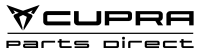 Cupra Black Logo